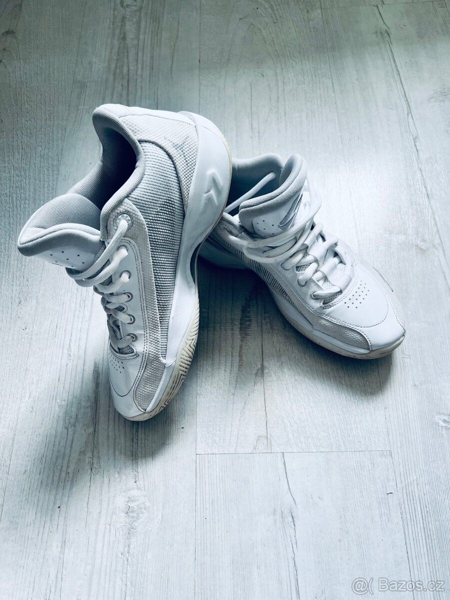 Krásné boty Nike Jordan vel.44 - 2