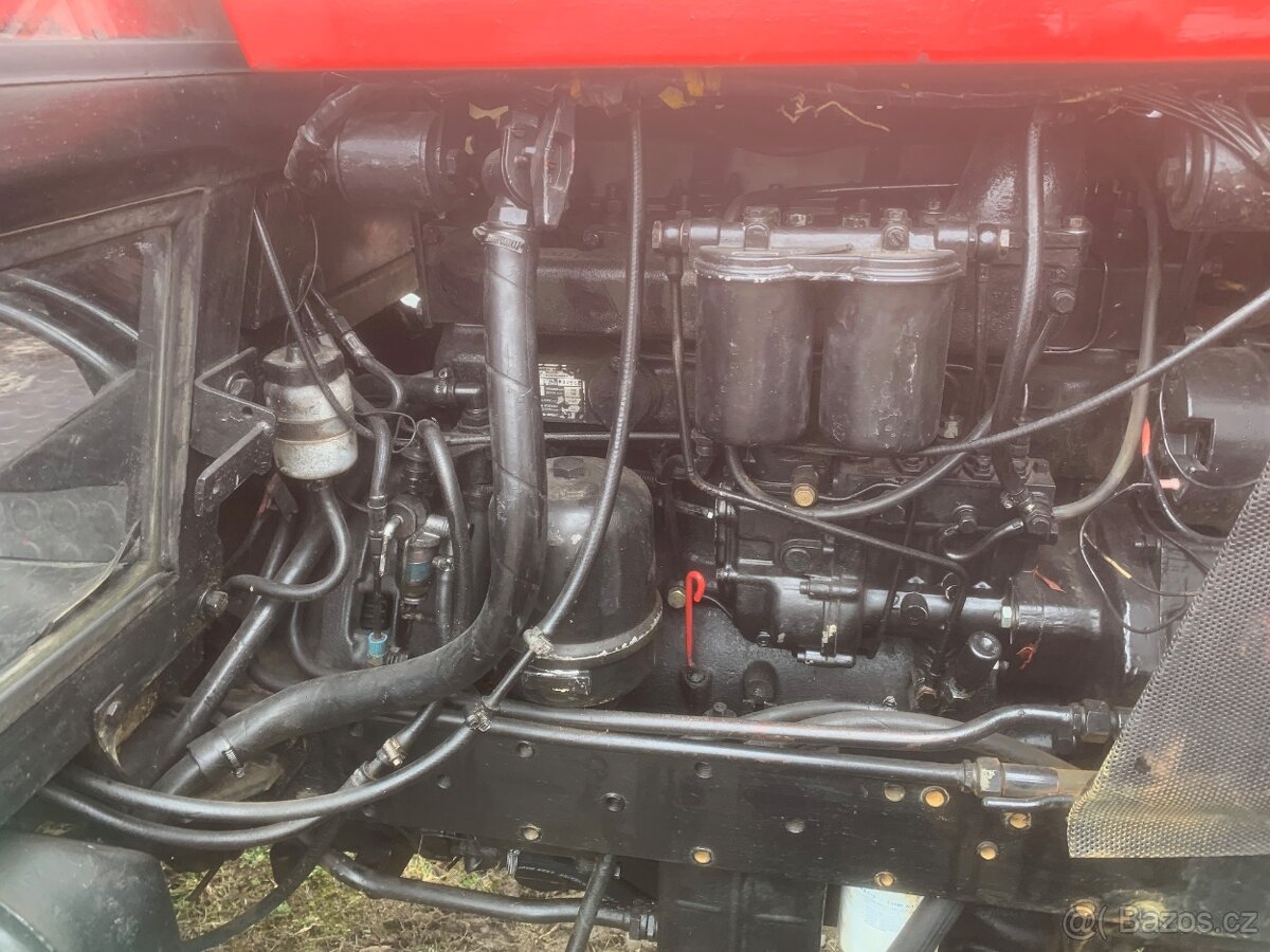 Zetor 10145 Crystal - 2