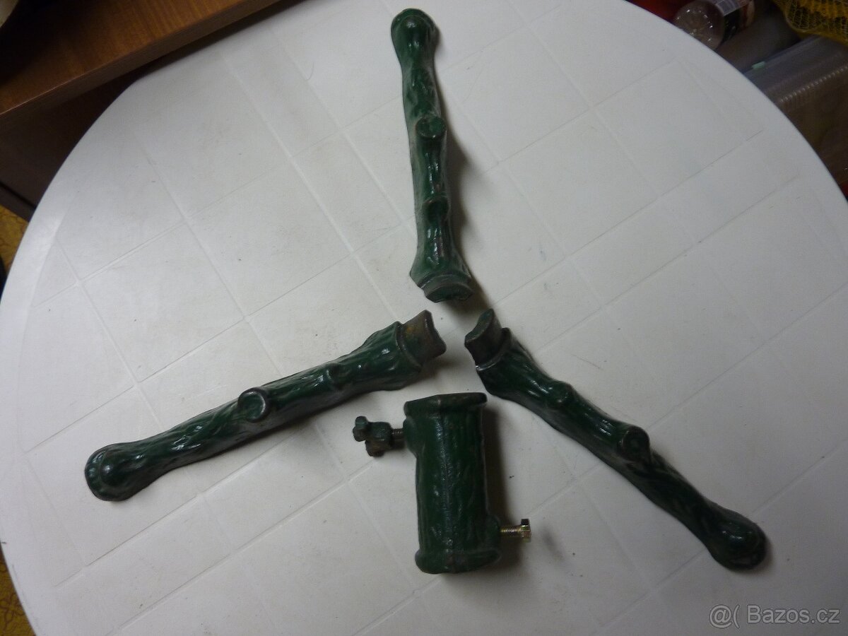 Stojánek na stromek - 2