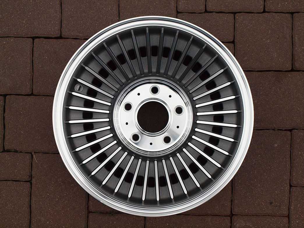 15" 5x120,65 CORVETTE AMERICA NOVÁ SADA - 2