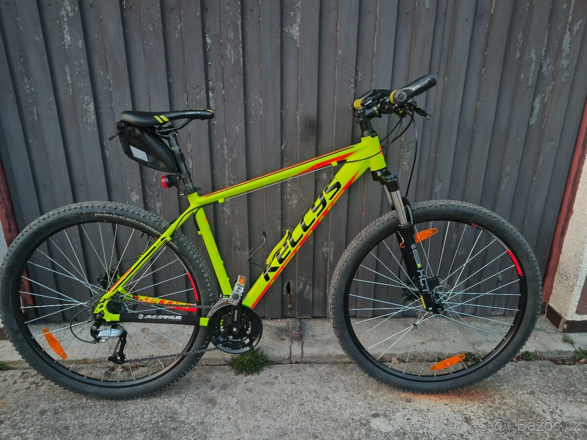 Kellys 29 pánské horské kolo - 2