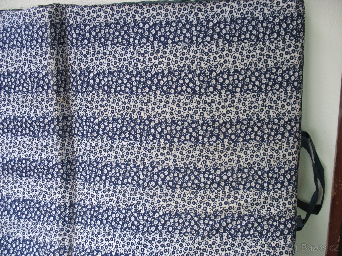 Matrace pěnová, karimatka - sleva 50% - 2