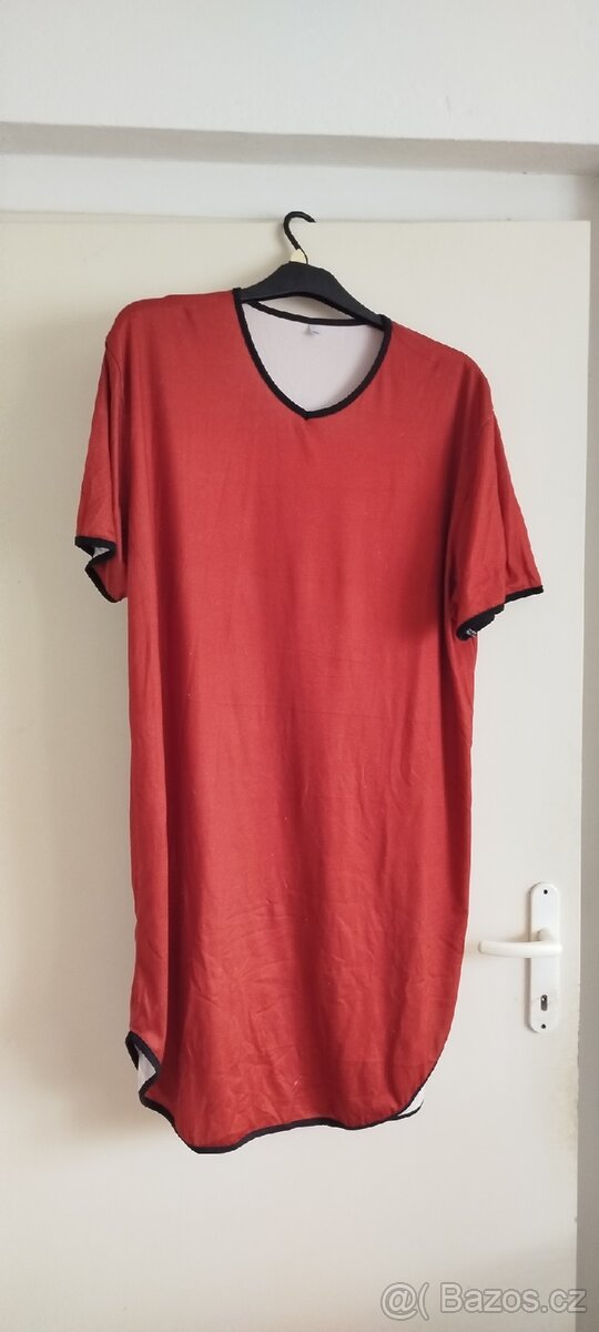 Noční kosile - více druhů - 2