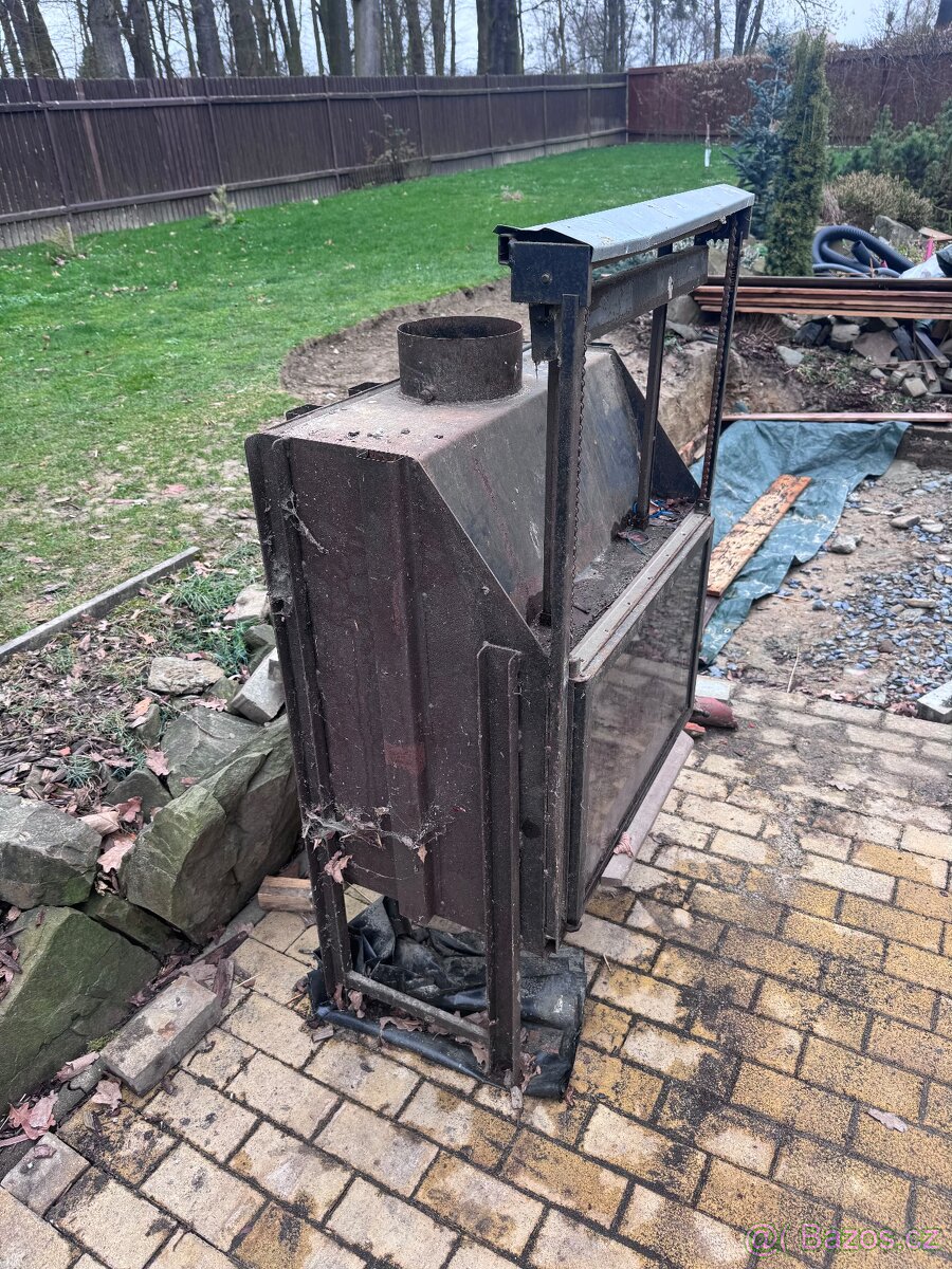 krbová vložka - 2
