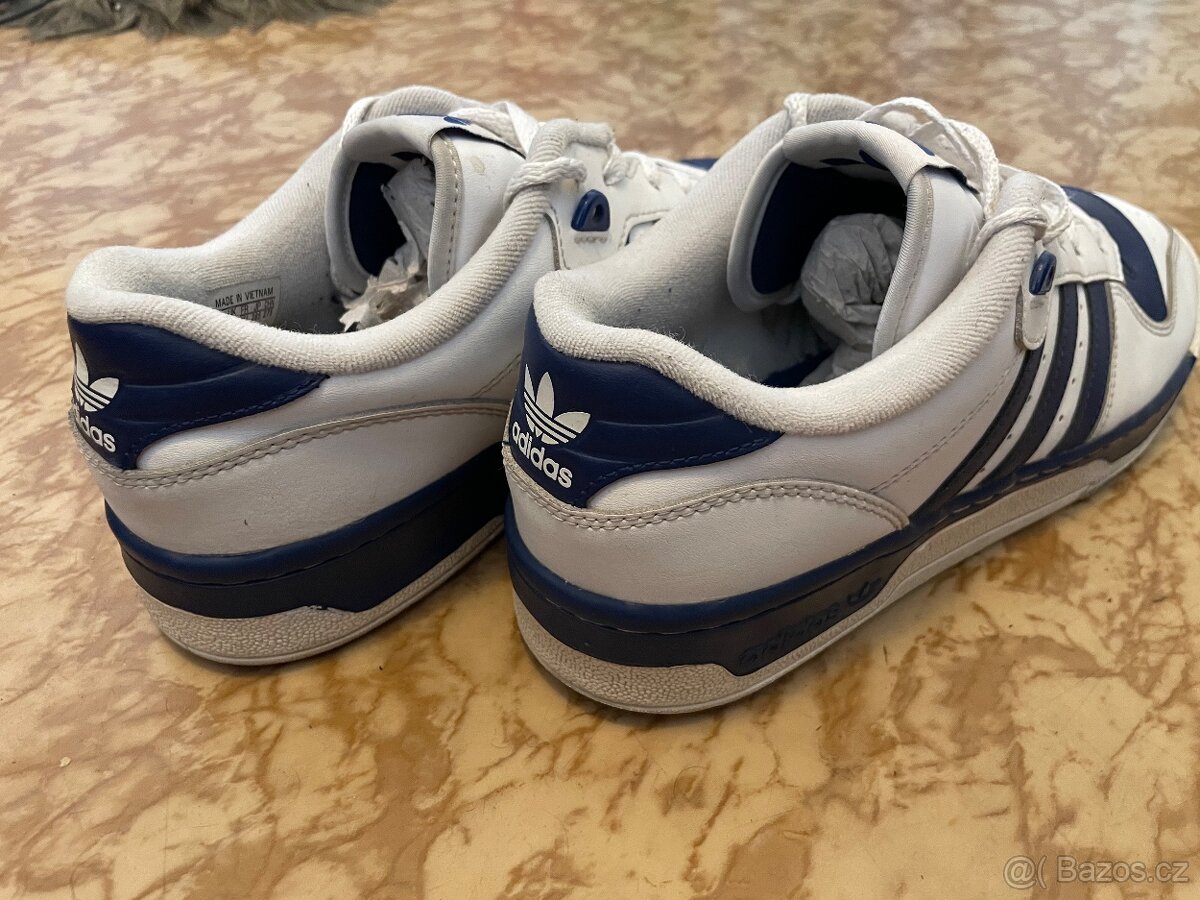 Boty adidas vel.: 44 2/3 - 2
