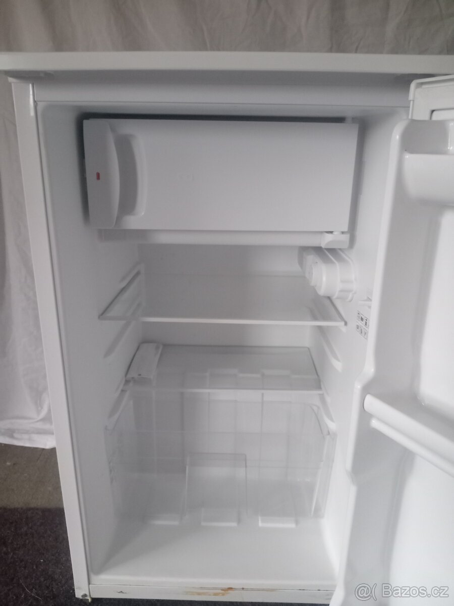 Malá lednička Goddess - 2