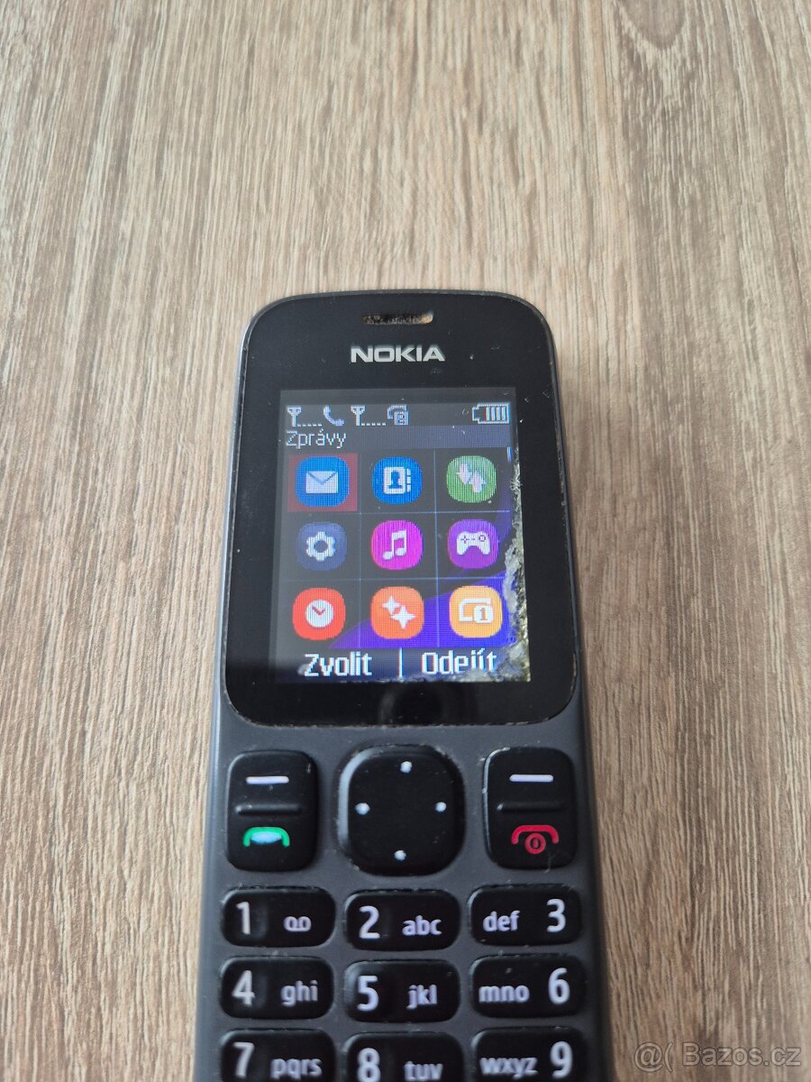 Nokia 101 Dual SIM - 2