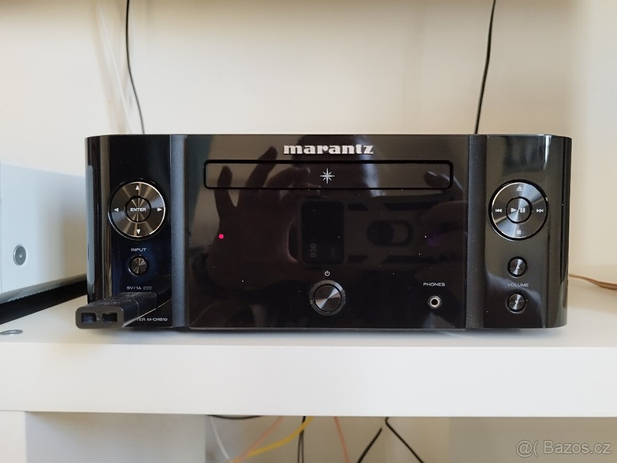 Marantz MCR 610 - 2
