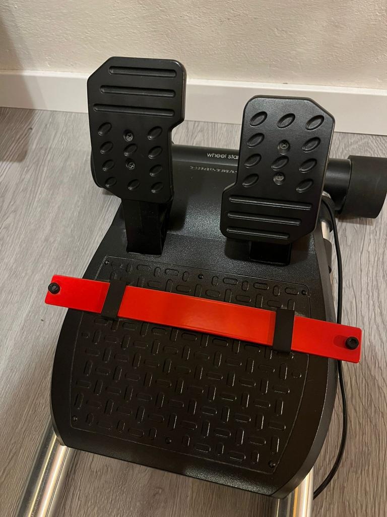 Volant na XBOX se stojanem - 2