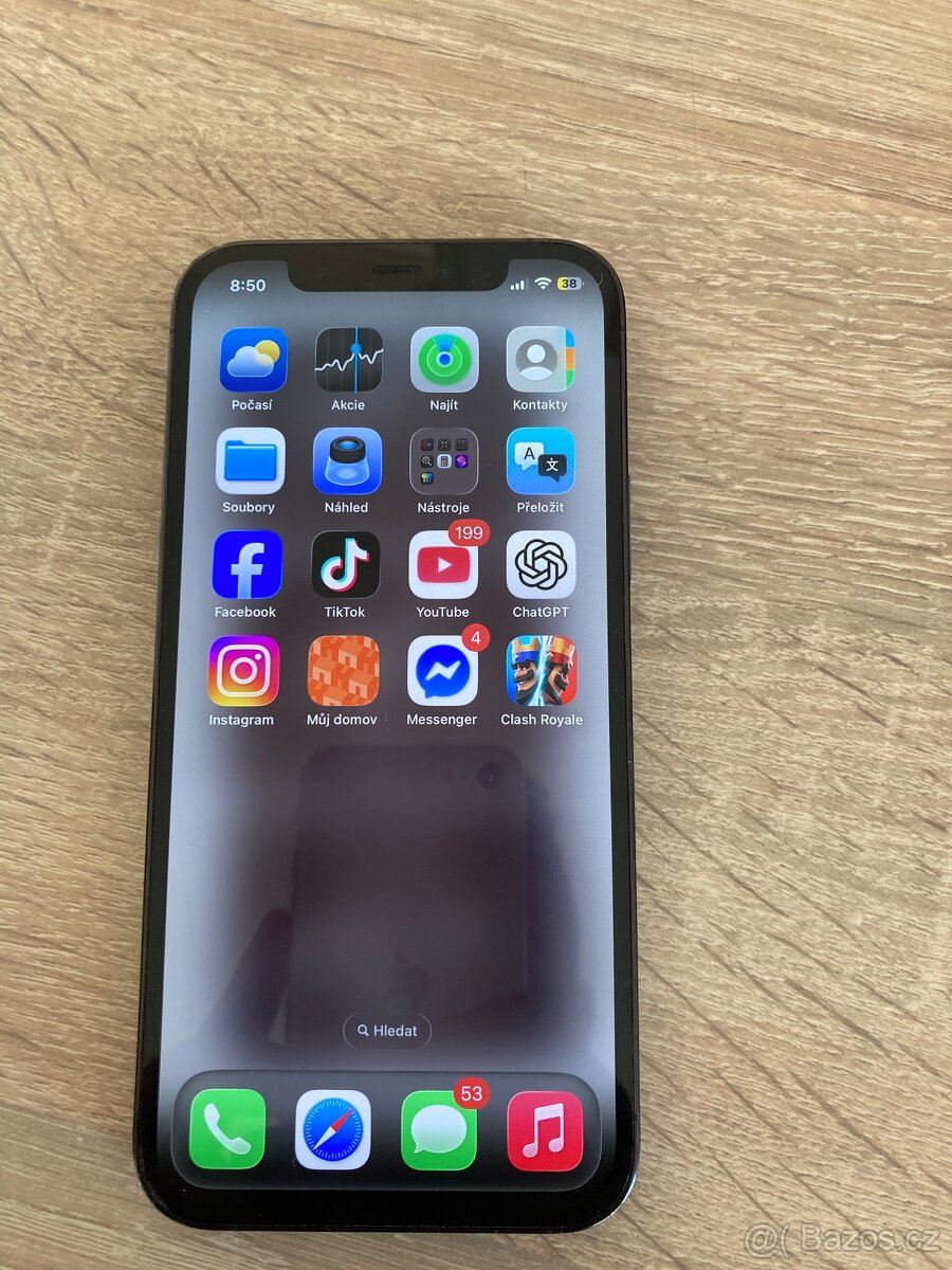IPhone 12 Pro 128gb - 2