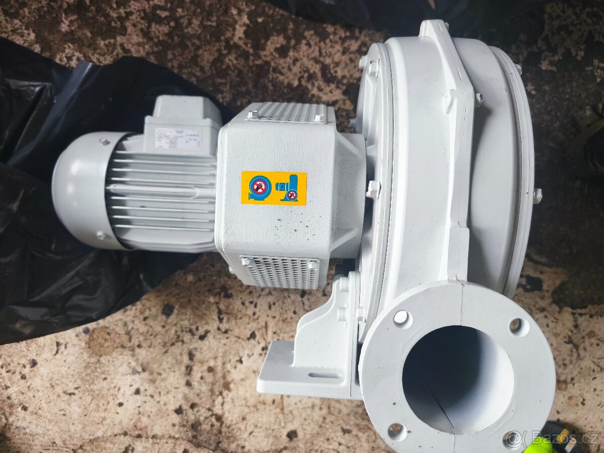 Elektror HRD 1/5T - 2