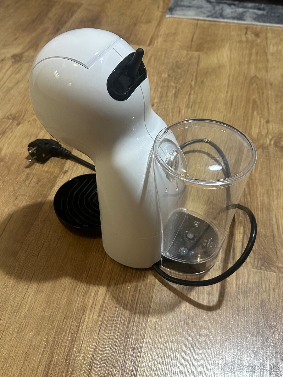 Kávovar Dolce Gusto Krups - 2