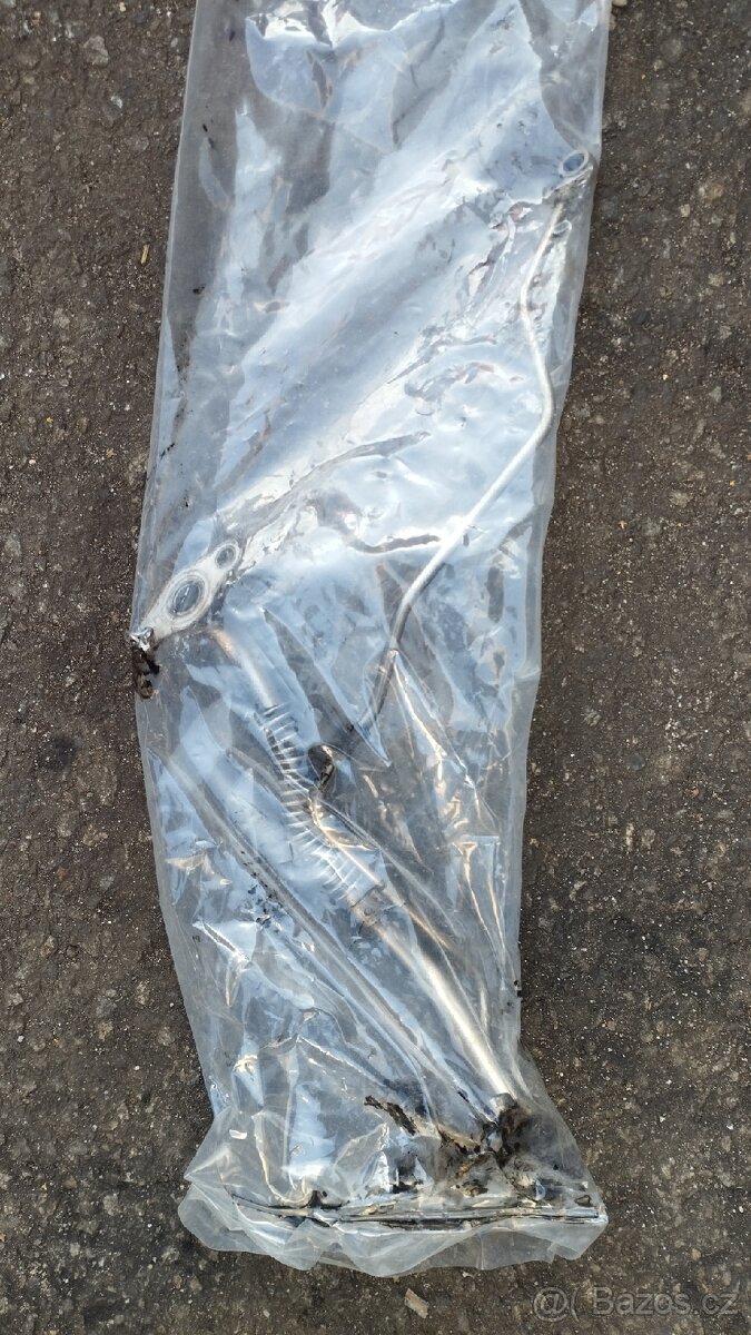 Kia Hyundai 1.6 Crdi mazání turba - 2