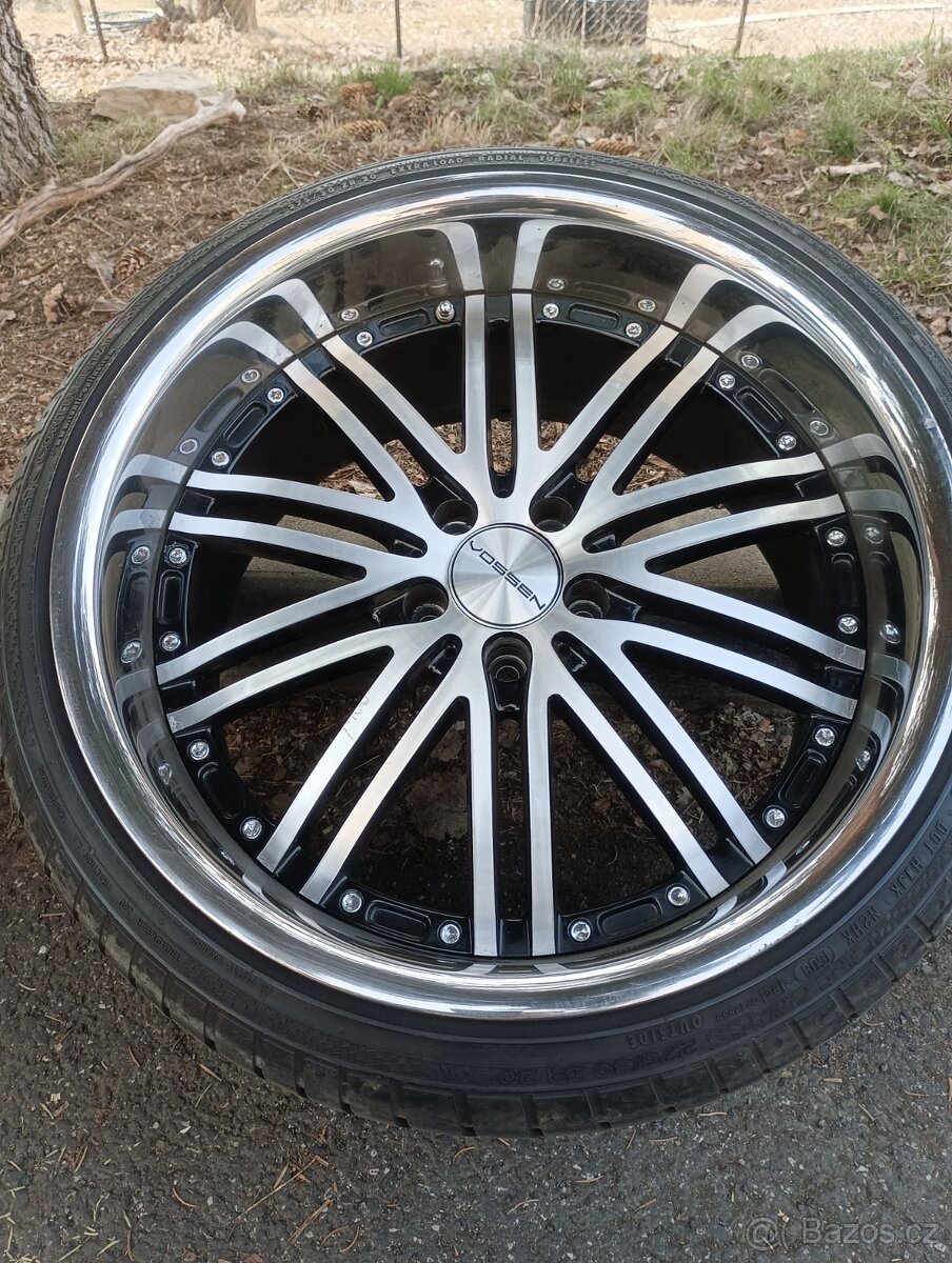 ALU kola woseen R20 - 2