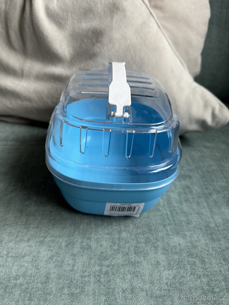 Přepravka na morče - 2