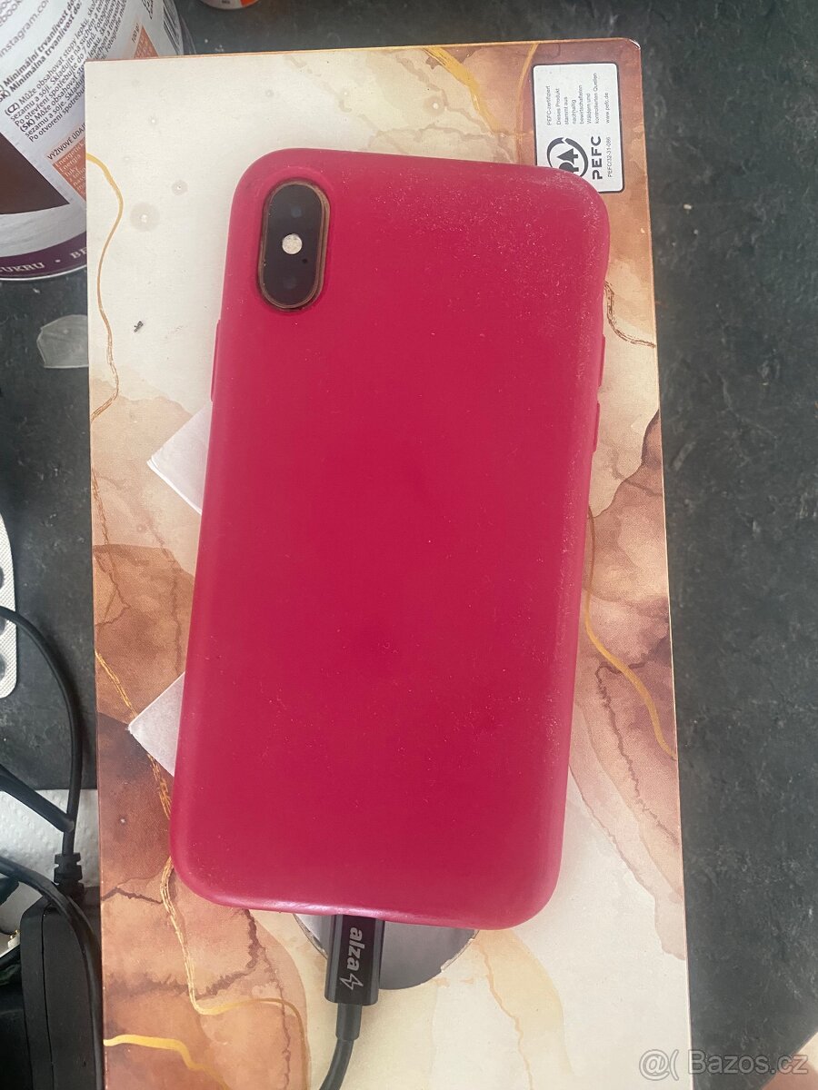 Prodám použitý - 2