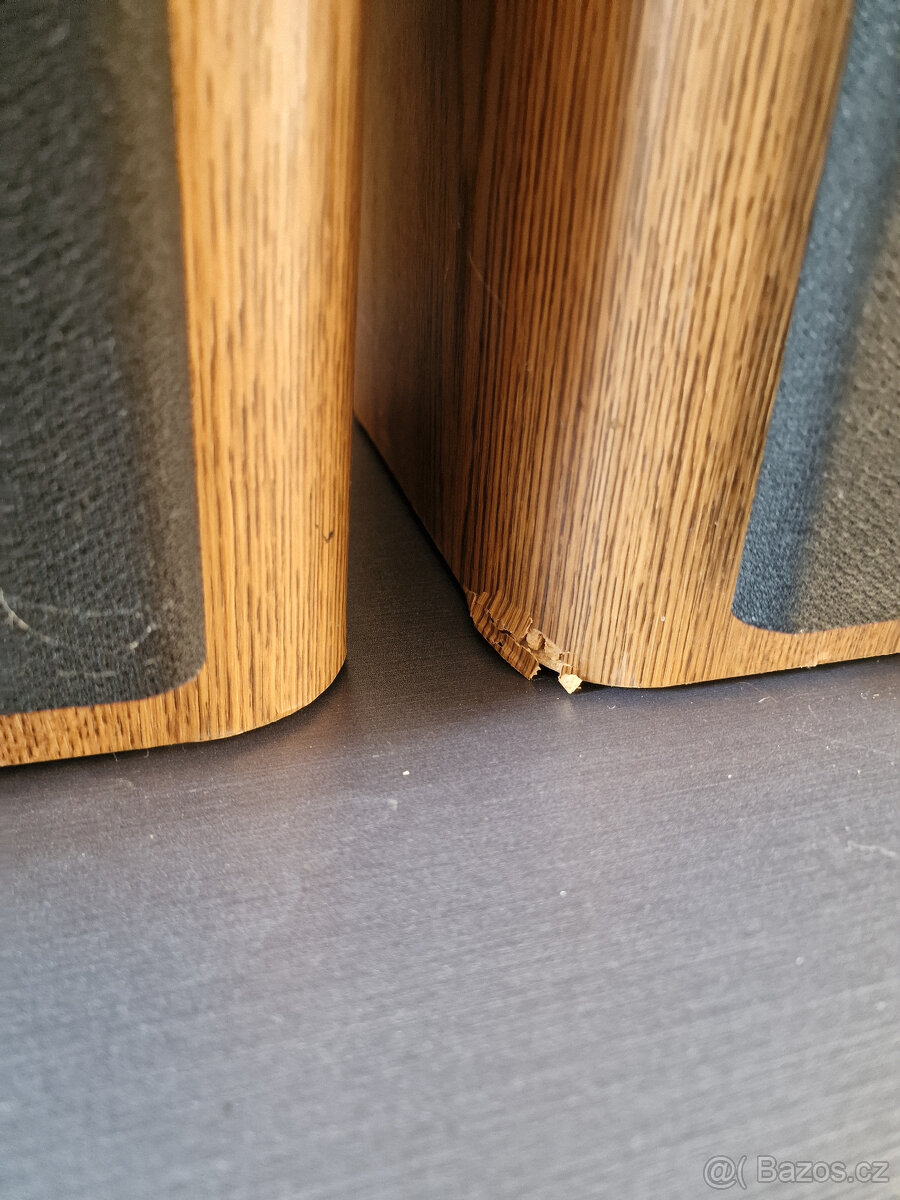 Infinity RS 4000 - 2