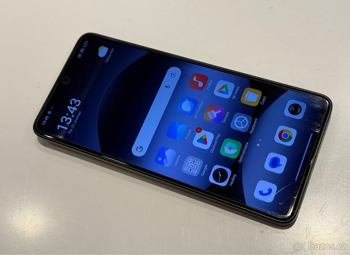 REDMI NOTE 14 5G - 2