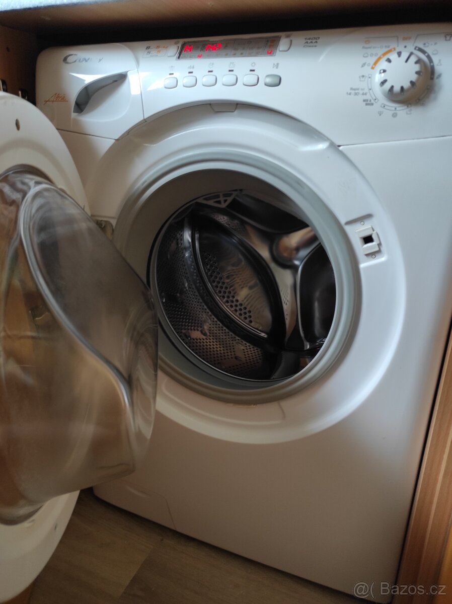Pračka Candy - 2