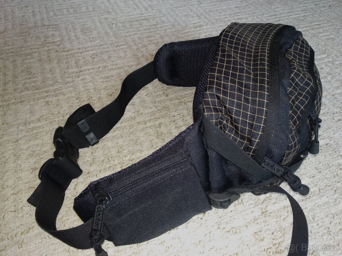 ledvinka - DEUTER - 2