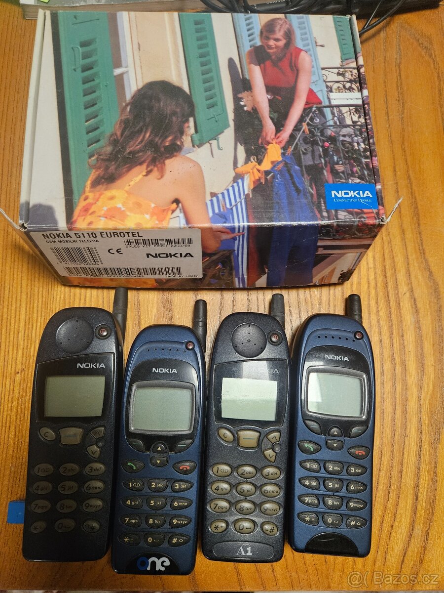 nokia 5110 6150 - 2