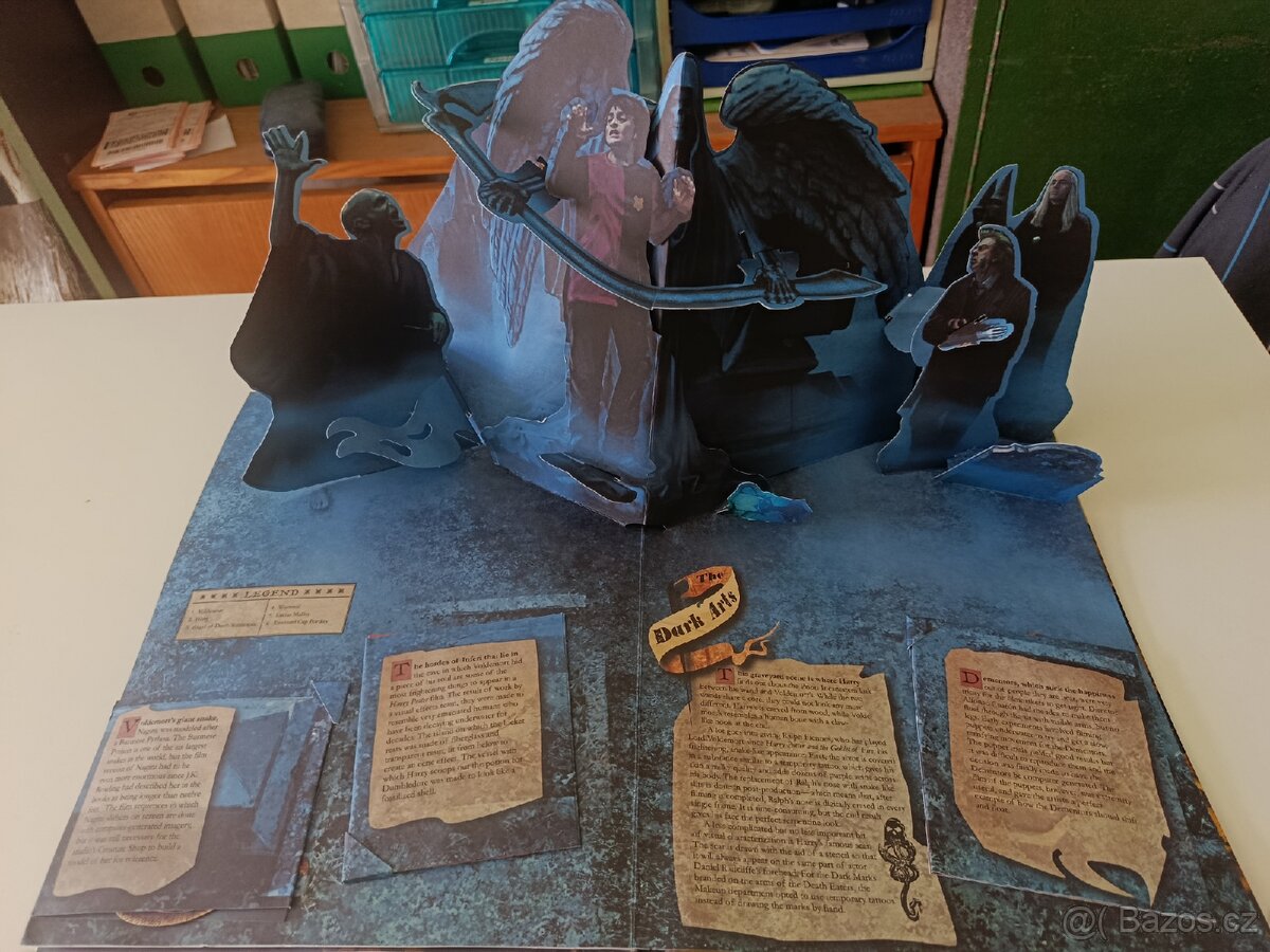 Harry Potter - 2