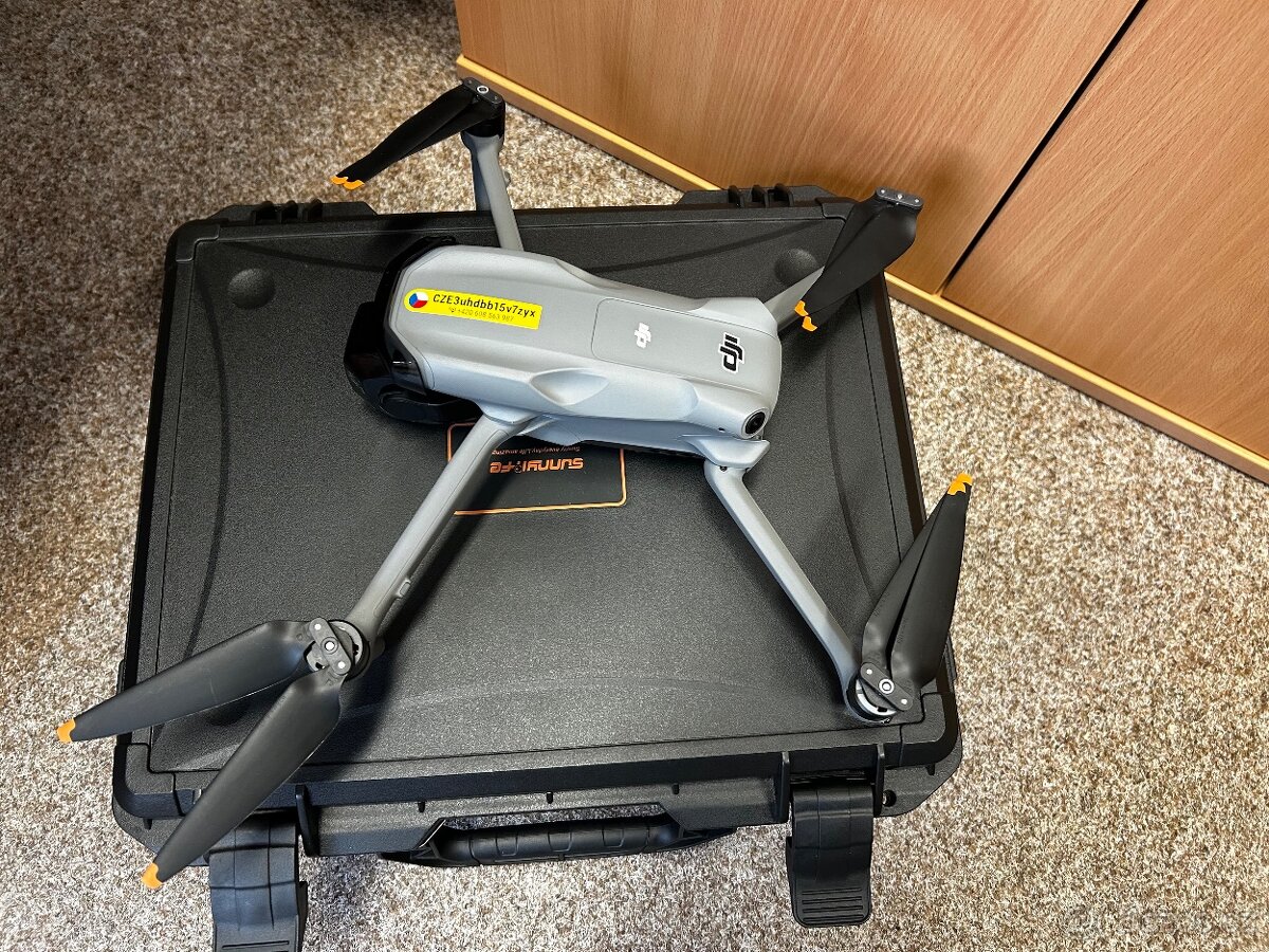 DJI Air 3s - 2