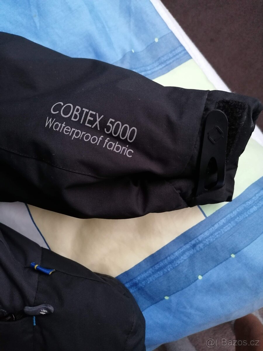 Lyžařská bunda zn. COBOLT 5000 - 2