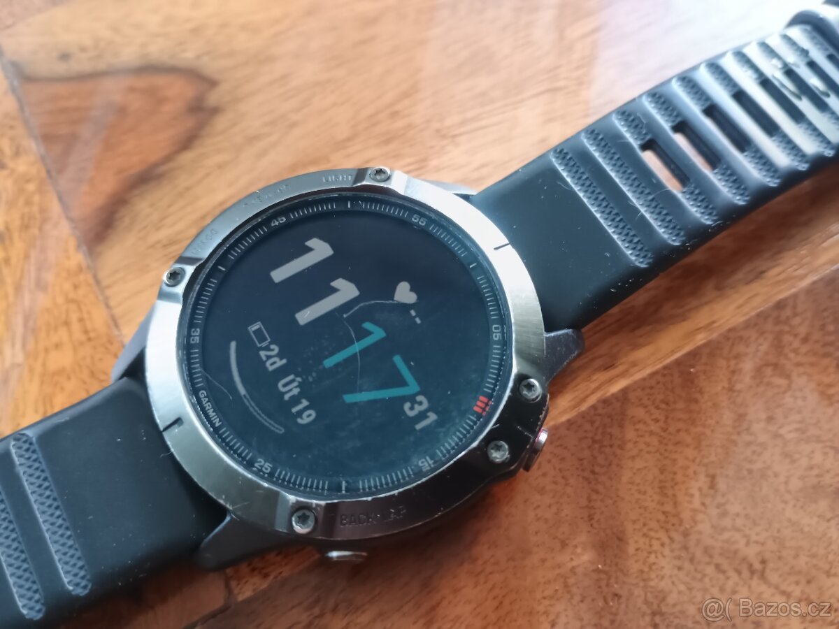Garmin Fenix 6 PRO - 2