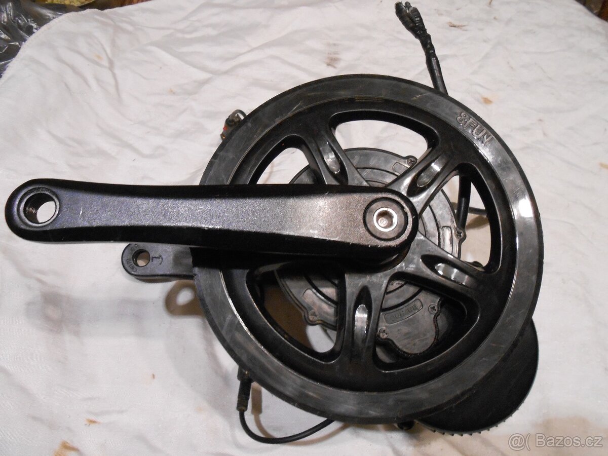 Motor Bafang - 2