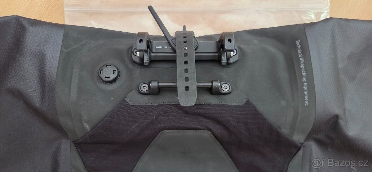 Tailfin Bar Bag System 12,5l - 2