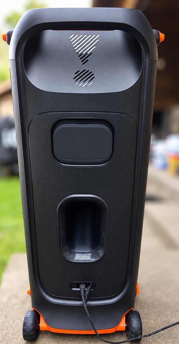 JBL partybox 710 - 2