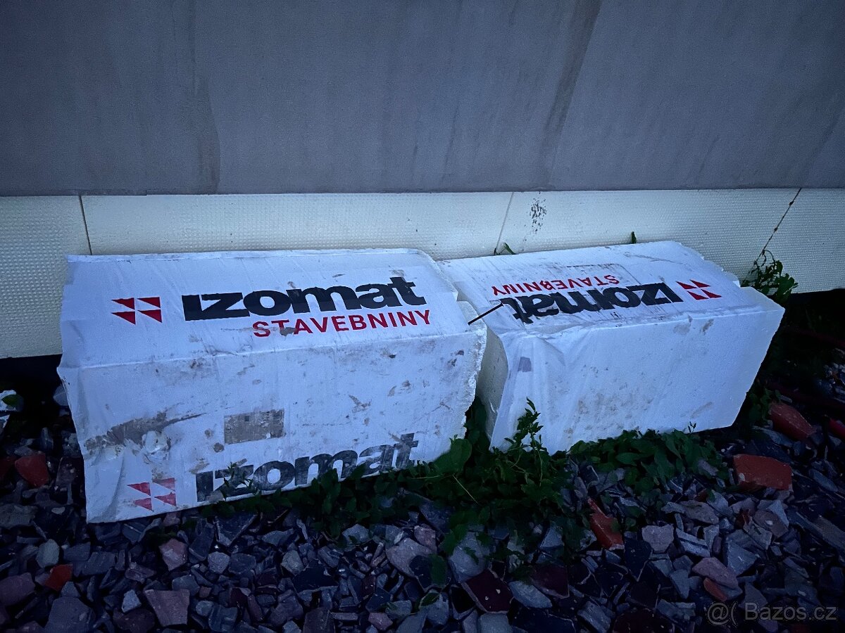 Polystyren - 2