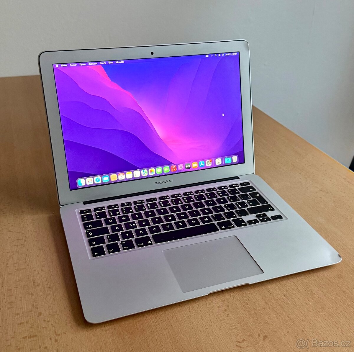 Apple MacBook Air 13” (2015) Intel i5, 4GB Ram, 128gb SSD - 2