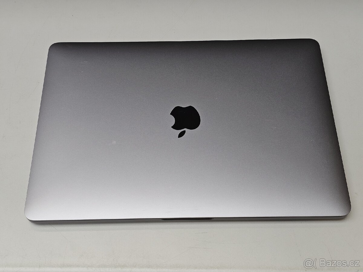 Apple MacBook Pro 13" Touch Bar (2020) Space Gray - 2