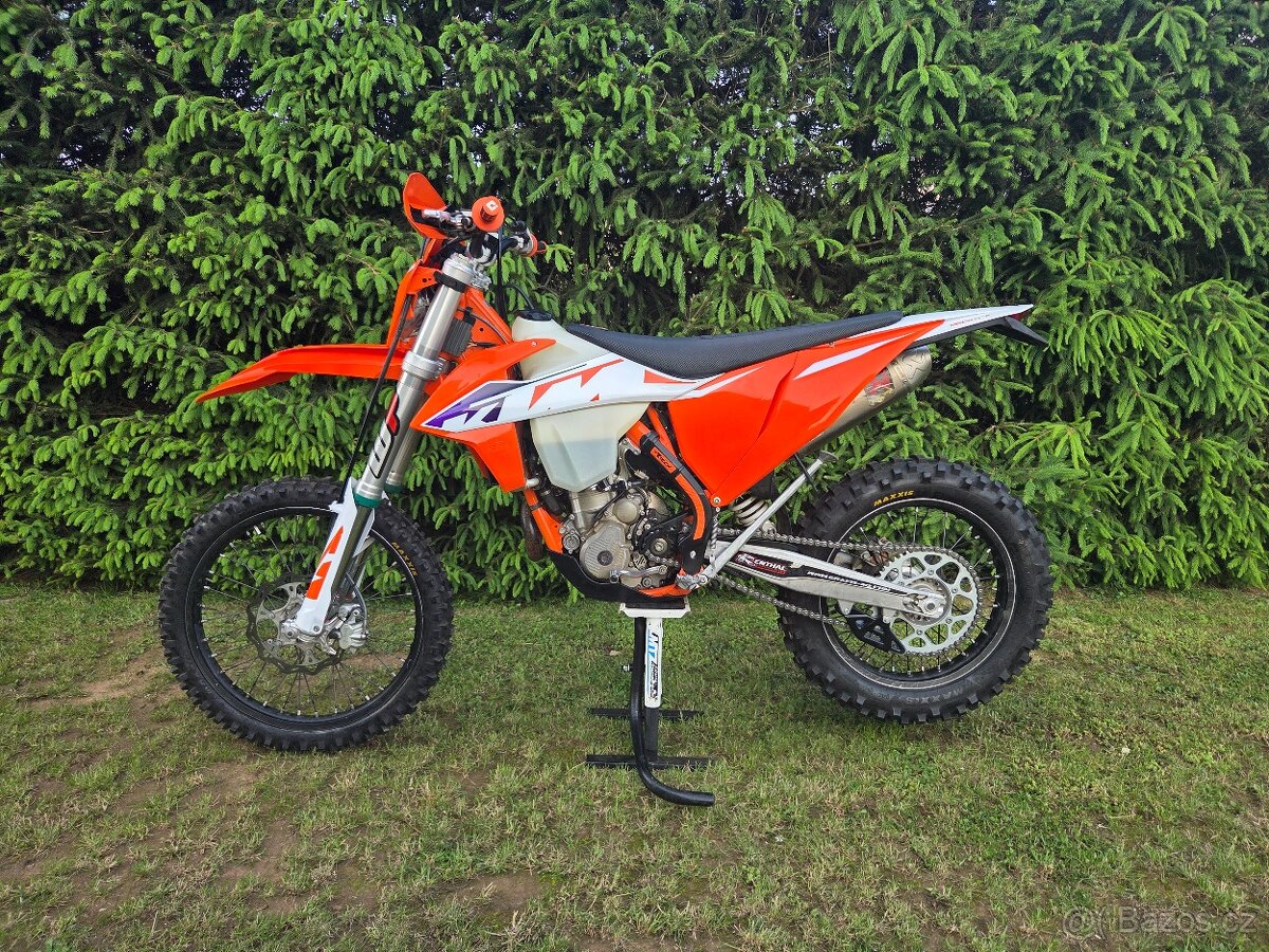 KTM 350 EXC-F 2023