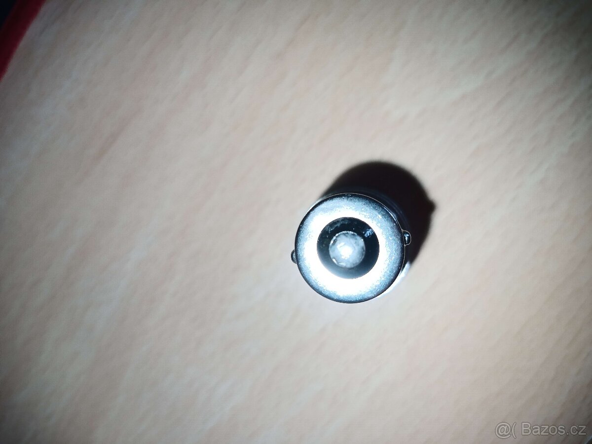 Mix věcí, LED, spínač oken, spinac svetel... - 2