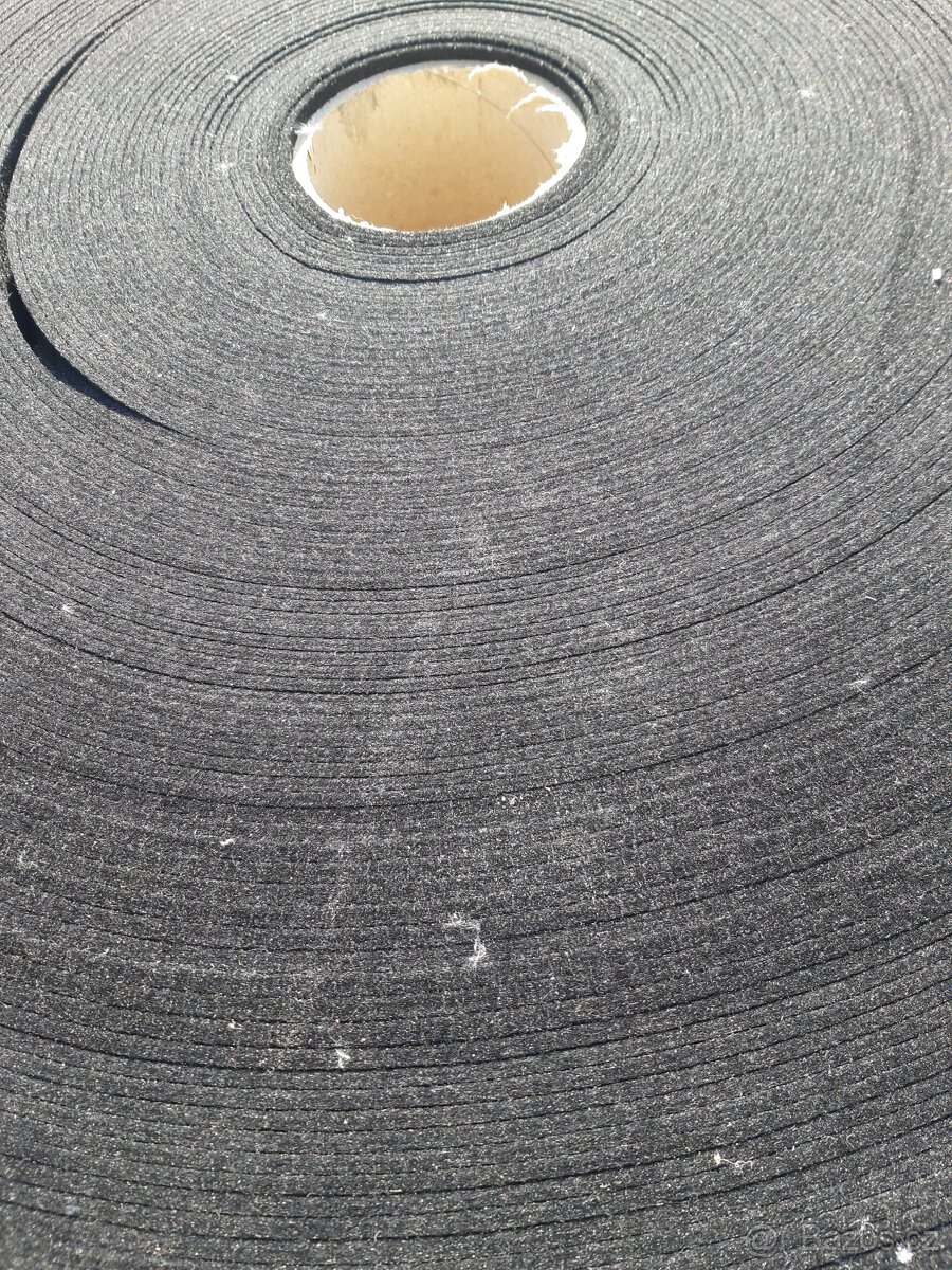 Zátěžový koberec - 2