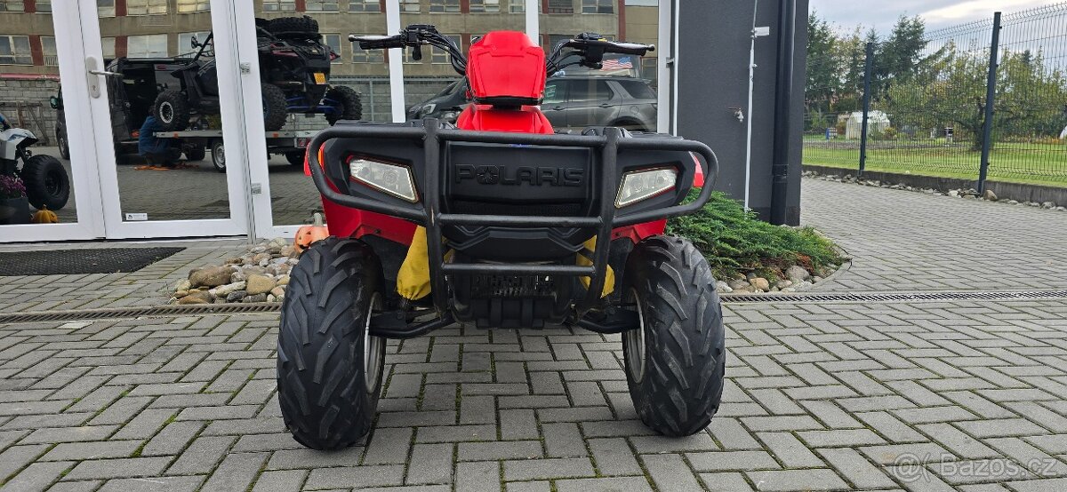 POLARIS SPORTSMAN 90 pro děti
