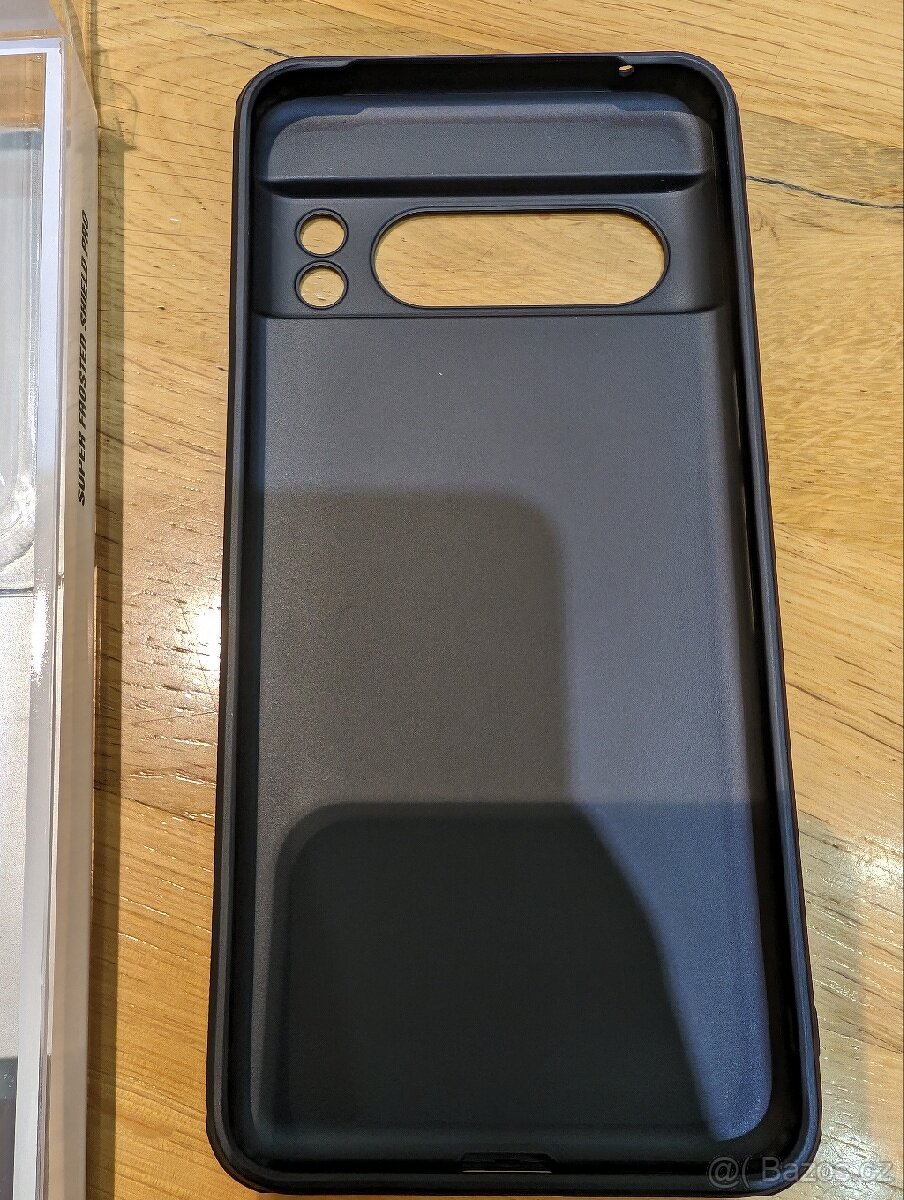 Kryt pro Google Pixel 8 Pro - 2