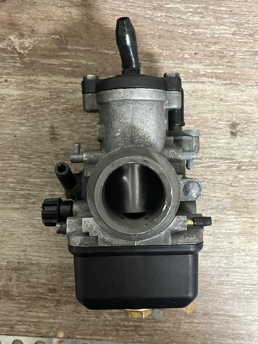 Karburátor PHBH 28 BD Originál Dellorto - 2