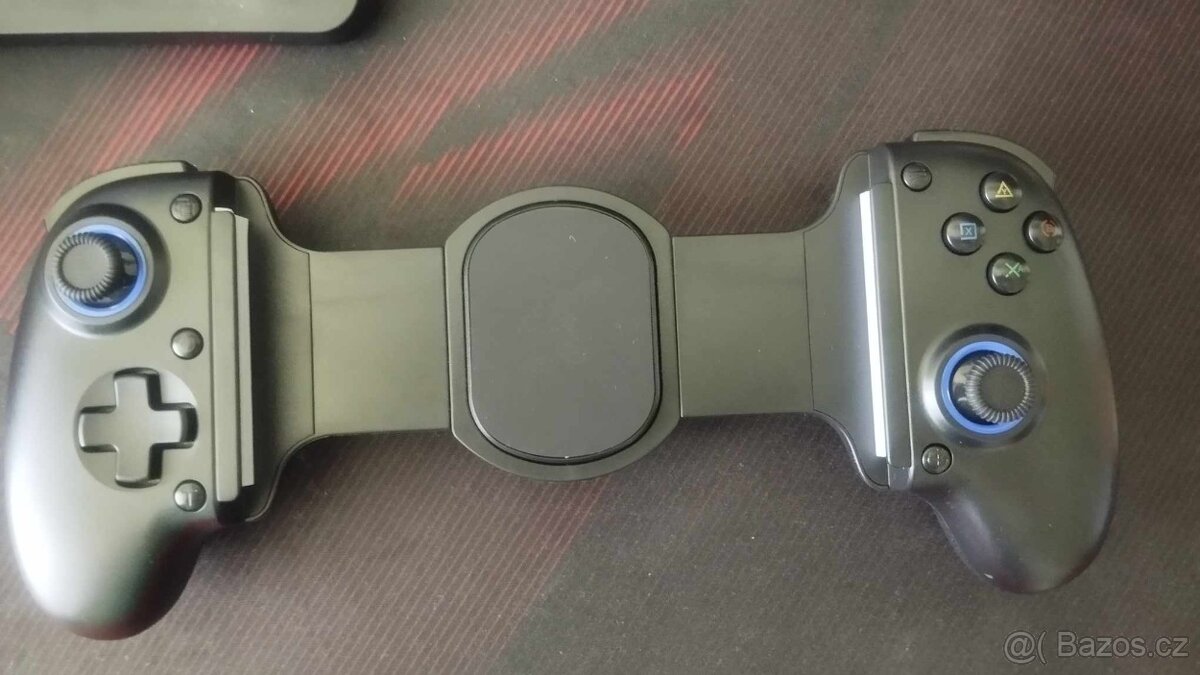 Bluetooth herní ovladač pro telefony a tablety BSP D10 - 2