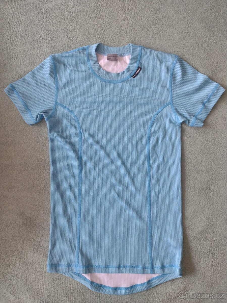 Dámské termotriko PROGRESS MS NKR (vel. M) - 2