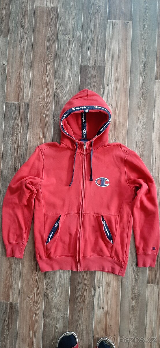 Mikina Champion vel. M 100% originál - 2