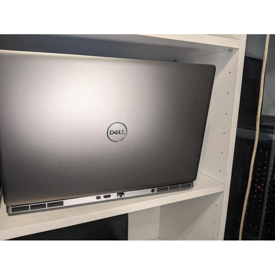 Dell Precision 7750, 32gb, 1tb, NVIDIA Quadro RTX 4000 - 2