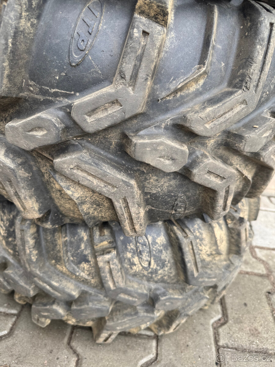 Pneu ITP 26x11-12, 26x9-12 - 2