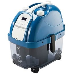 Parní vysavač MEDI CLEAN HERA AUTOMATIC - 2