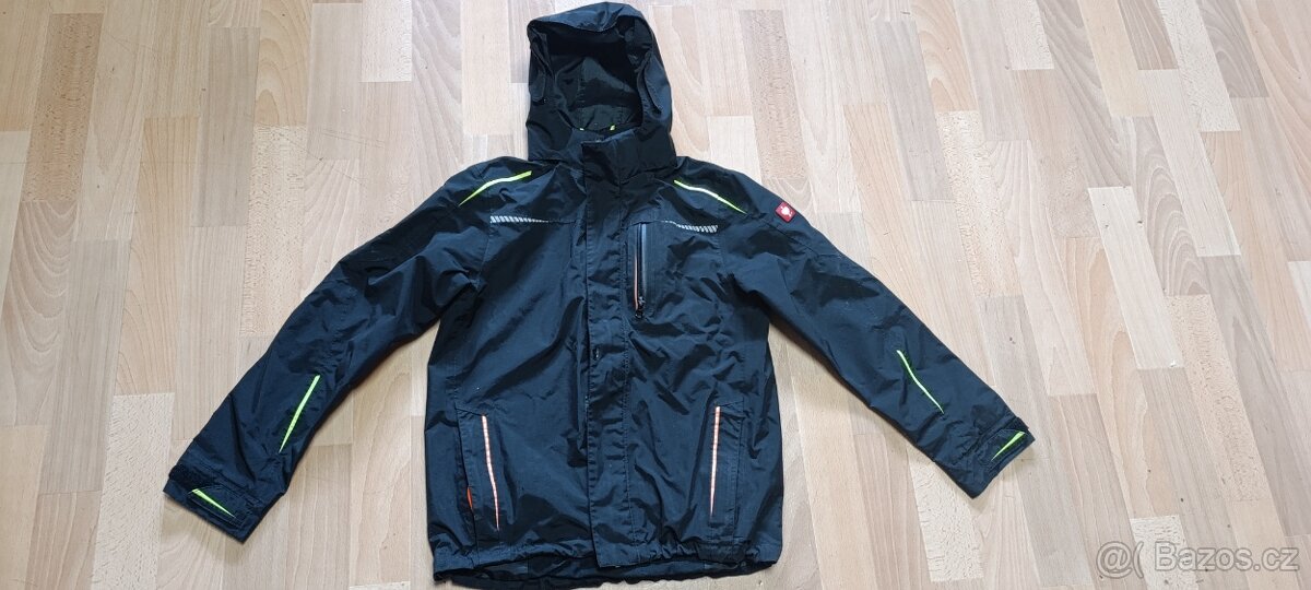 Bunda 3v1 Engelbert Strauss 146/152 - 2