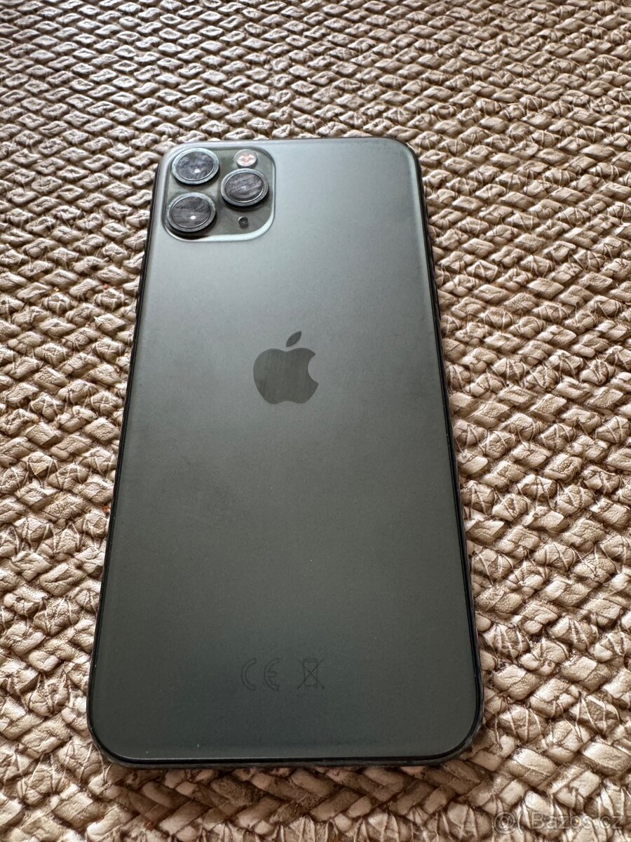 Prodám Apple IPhone 11PRO - 2