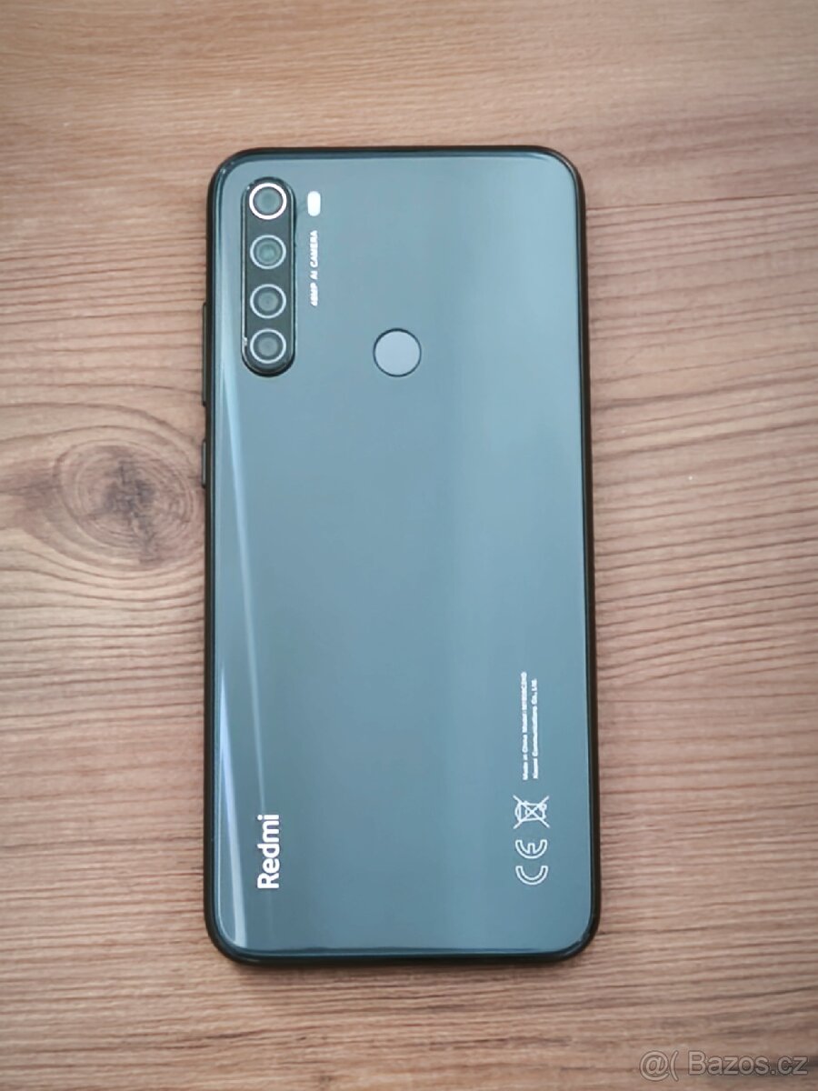 Xiaomi Redmi Note 8T - 2